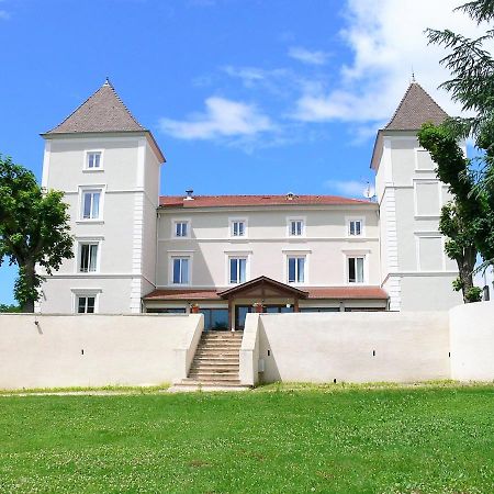 Hotel Domaine De Sainte-Croix Exteriér fotografie