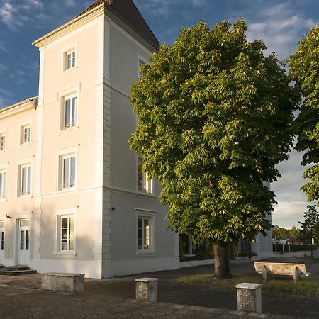 Hotel Domaine De Sainte-Croix Exteriér fotografie