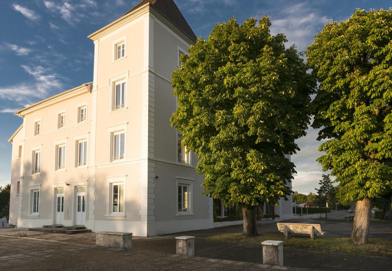 Hotel Domaine De Sainte-Croix Exteriér fotografie