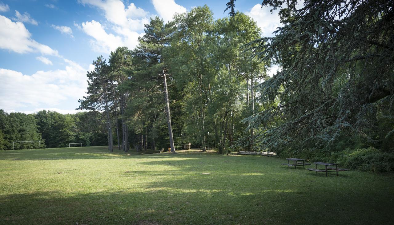 Hotel Domaine De Sainte-Croix Exteriér fotografie