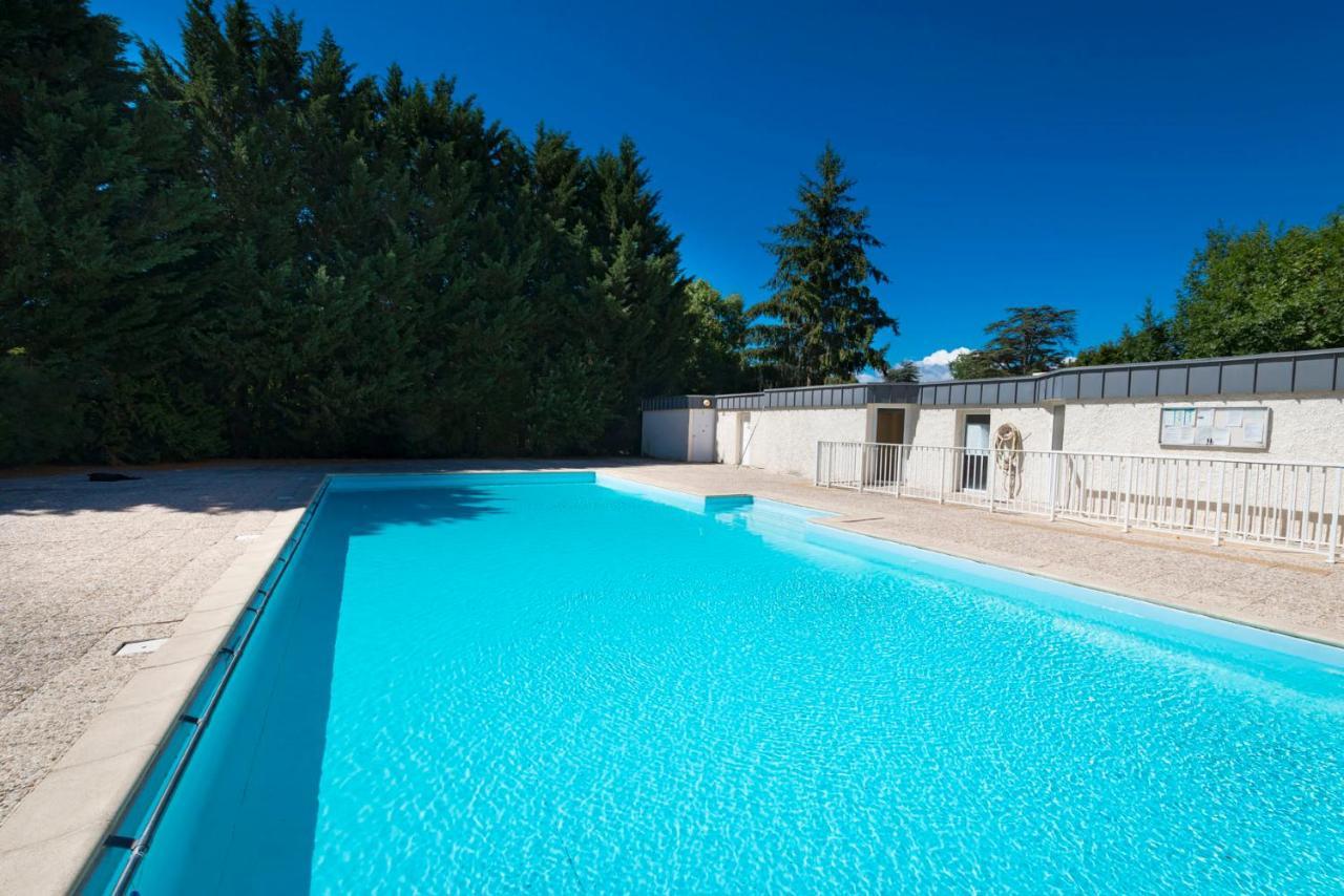 Hotel Domaine De Sainte-Croix Exteriér fotografie